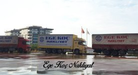 Trabzon Ege Koç Nakliyat